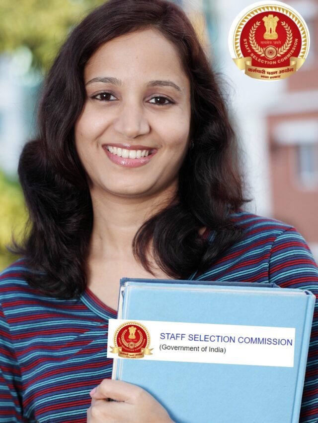 SSC Selection Post Phase 12 Recruitment 2024